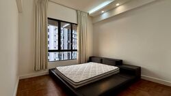 Regent Heights (D23), Condominium #560752061